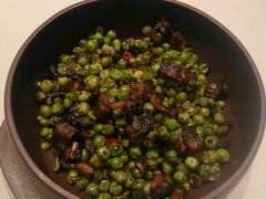 青豆鳝丝-口味堂(惠济路店)