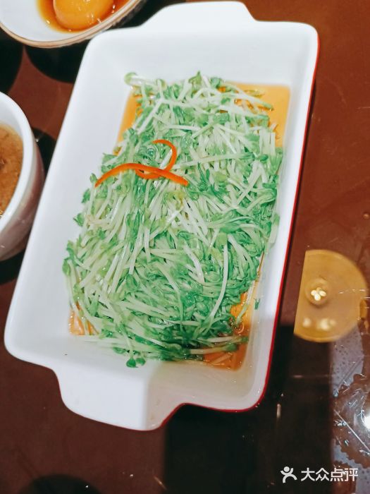 火宫殿·湘菜小吃·商务宴请·生日聚会(东塘店)图片