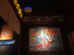 -醉虎传(南锣鼓巷店)
