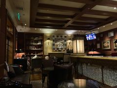 -记者俱乐部酒吧(北京瑞吉酒店)