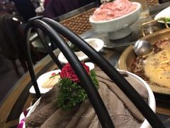 -小天鹅火锅·一线江景洪鼎旗舰店(洪崖洞店)