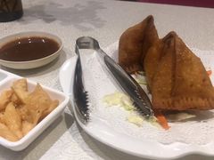 -恒河传奇印度餐厅GANGES