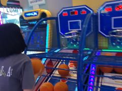 -芭菲盛宴·环球美食(北城国际店)