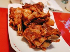 -吴记酱骨炖菜馆(西大直街店)