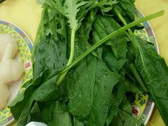 -清真·马家火锅美食城(镇江北路店)