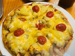 -炒豆合作社(东四总店)