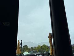 -时光吧·大堂吧·丽江和府洲际度假酒店