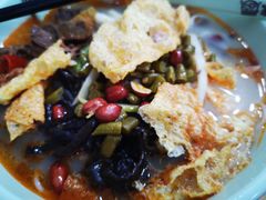 原味螺蛳粉-家味螺蛳粉&烤鱼(五角场店)