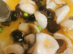 -老灶味道·本帮菜(昌平路店)