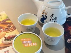 -蔡澜点心·粤菜(领展购物广场店)