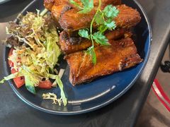 -妈阁铭记澳葡美食