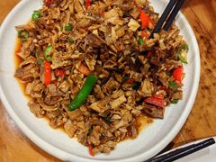 -江南小叙·美食研究院(鱼街店)