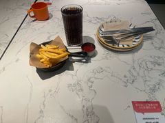 -必胜客(新辰里酒仙桥店)