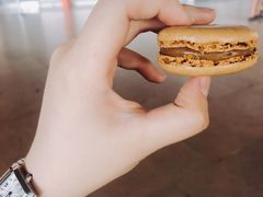 -ladurée(戴高乐机场T 2F店)