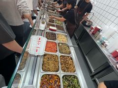 -刘小忙把子肉(北园大街总店)