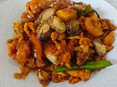 -同发号饭庄(复兴路店)