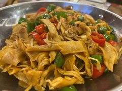 -翰林宴(阜南路店)