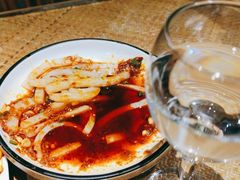 -渝信川菜(西单店)