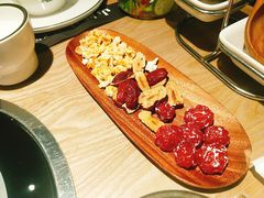 -山城外·非遗酸菜鱼(蜀都万达店)