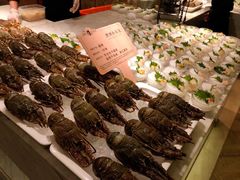 -雍和会海鲜姿造自助(湖东路店)