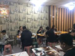 -老乔串店(青松路店)