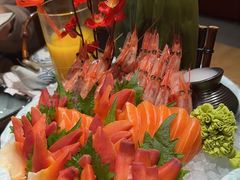 -福樱兰海鲜放题铁板烧(加州店)