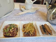 -功德林素菜饭庄(前门店)