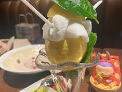 -CAPARESH開府莱舍(望京金辉店)