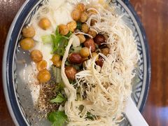 -峨眉山豆腐脑(解放路店)