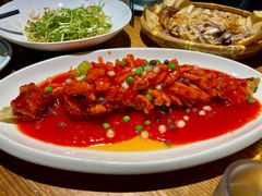 -打酱油·非遗淮扬菜(瘦西湖梅岭店)