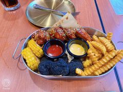 -魏斯理汉堡(西安沣东吾悦店)