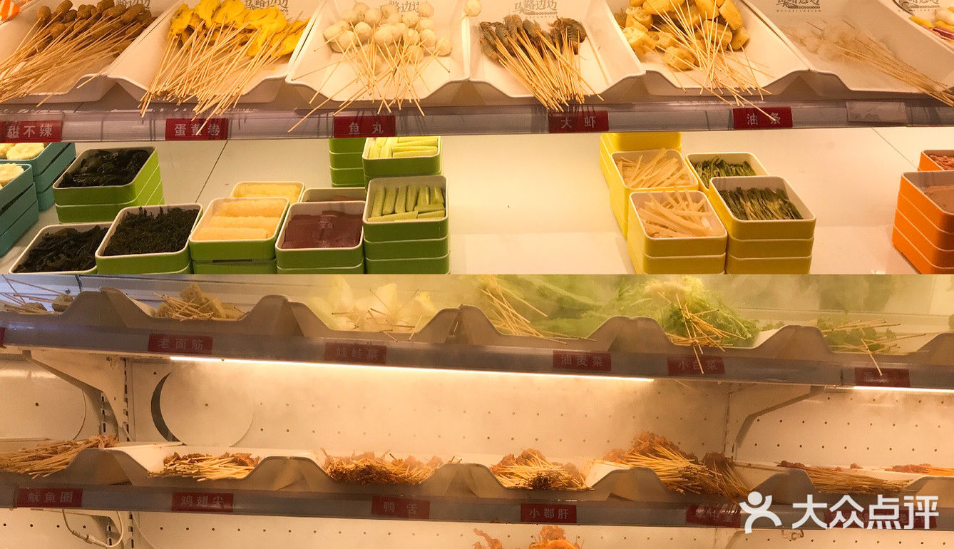 免费宝宝餐大学生新郑政策