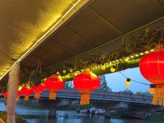 -晓琦农家菜馆·地道农家菜