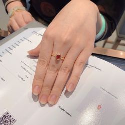 -Cindy Jewelry·钻戒·彩色宝石