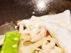 锦绣芙蓉鸡片-鱼桥巷·美学川菜