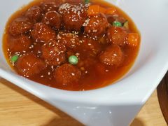 -太原面食店(解放路店)