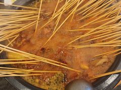 -川成串·自助串串香火锅(朝阳店)