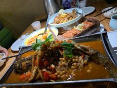 -桂小厨广西菜(青秀万达店)