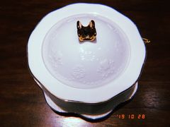 桃花坞茶冻-ZING COFFEE 镜咖啡