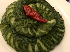 -北京小肠陈饭庄(方庄店)