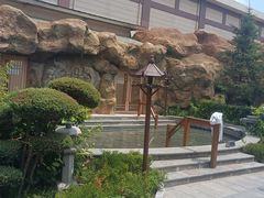 -望儿山温泉水乐园