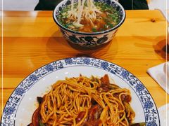 -马艾萨牛肉面