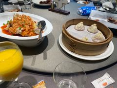 -小厨娘淮扬菜(板桥一店)