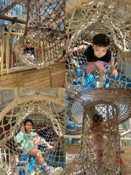 -PIPIKINGDOM皮皮王国欢乐号(欢乐海岸购物中心店)