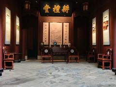 -潜口民宅博物馆