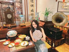 -富华斋饽饽铺·宫廷糕点·伴手礼(护国新天地店)