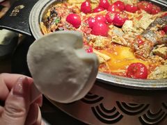 -烤匠麻辣烤鱼(万象城店)