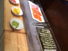 -龙之梦万丽酒店青餐厅