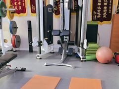 -森诺运动康复中心(北苑店)