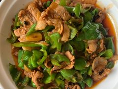 -老雒阳面馆·水席(偃师店)